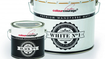 COLOURCOURAGE – DAS KONTRASTERLEBNIS COLOURCOURAGE – DAS KONTRASTERLEBNIS