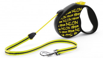 Die neue „Flexi Neon“