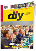 diy Ausgabe 11/2020