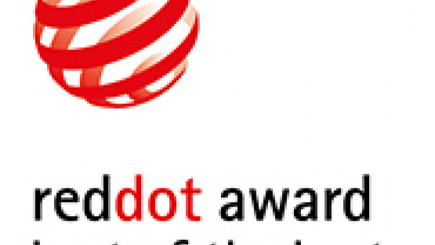 Hansgrohe und Fiskars wurden 2017 für jeweils ein Produkt mit dem Red Dot "Best of the Best"-Award ausgezeichnet.