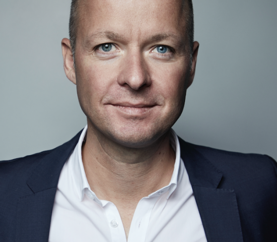 Marketingleiter Paul Stahala setzt bewusst auch auf digitale Werbeformen. Marketingleiter Paul Stahala setzt bewusst auch auf digitale Werbeformen.