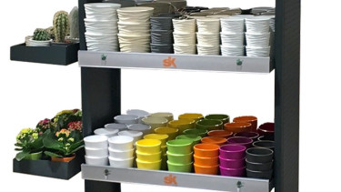 Neues Permanent-Display von SK