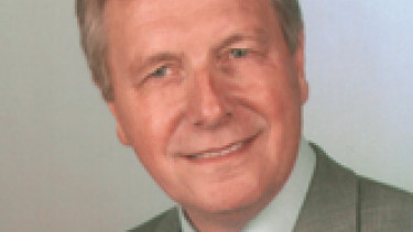 Schock-Geschäftsführer geht in Ruhestand