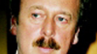 Klaus Jonas verlässt OBI