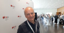 Miss Pompadour, Obi und Blumen 200 auf den Retail Innovation Days
