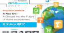 Programm mit Brexit, Trump und Startup-Arena