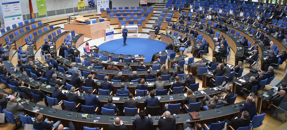 BHB-Kongress 2023