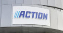 Action eröffnet 600. Filiale in Deutschland