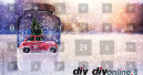 Alle Jahre wieder: der diyonline-Adventskalender