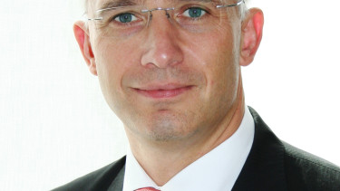Xella im Vorstand