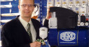 Vertriebsleiter bei ABAC
