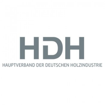 Im ersten Halbjahr 2019 musste die deutsche Holzindustrie einen leichten (1,5 Prozent) Umsatzrückgang verkraften.