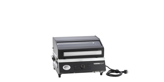 Rösle, Elektrogrill, VIDERO E2-P Rösle, Elektrogrill, VIDERO E2-P