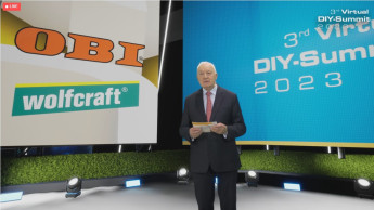 Dritter Virtual DIY-Summit zur aktuellen Lage der Branche