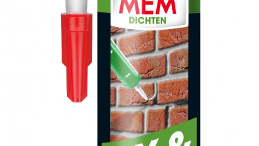 Macht Schäden fix und fertig
