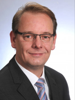 Jörg Vogtschmidt, Hagebau