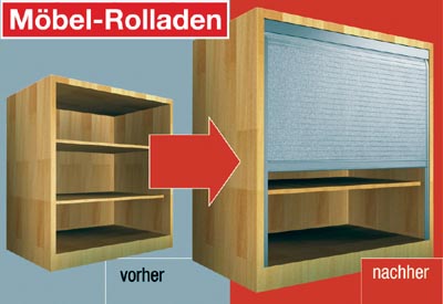 mobel rollladen system zur selbstmo diy online