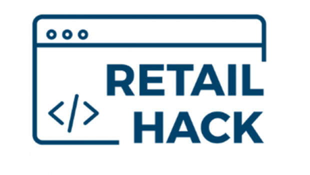 Unter https://retailhack.de gibt es Infos zum Retail Hackathon.