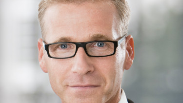 Neuer Vertriebschef für Deutschland und Central Europe