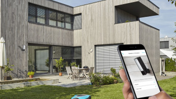 Gardena öffnet sein smart system für Netatmo und andere Hersteller