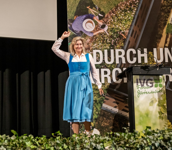 Ein Stück Bayern nach Düsseldorf hat Martina Mensing-Meckelburg gebracht – inklusive eines Ausblicks auf den IGCA-Kongress 2026 in München. Ein Stück Bayern nach Düsseldorf hat Martina Mensing-Meckelburg gebracht – inklusive eines Ausblicks auf den IGCA-Kongress 2026 in München.