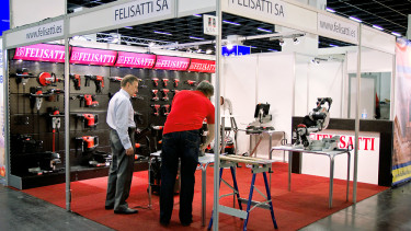 Ordermesse für Aktionswaren: Themenwelten zum Zugreifen