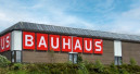 Neuer Bauhaus-Markt im norwegischen Haugesund eröffnet