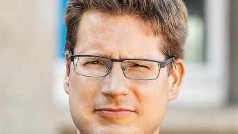 Holger Löbbert dritter Vorstand der ZG Raiffeisen
