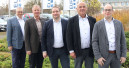 Eurobaustoff und NBB Bau- und Heimwerkermärkte bauen Zusammenarbeit aus