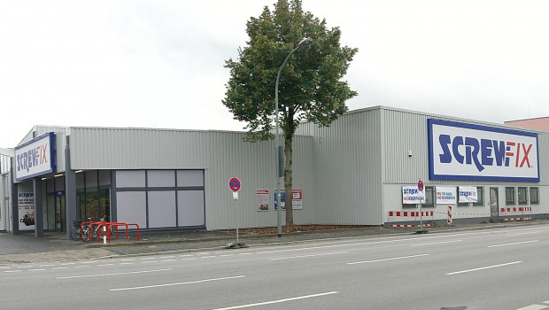 Screwfix Offenbach