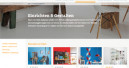 Brandneue Website verspricht neue Services