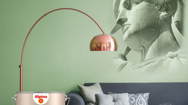 Farbkollektion in neuer Qualitäts-Dimension