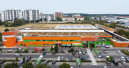 Globus eröffnet nach Umbau seinen größten hessischen Markt