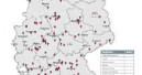 NBB-Baumärkte in Deutschland (Bauspezi und Verbundpartner)