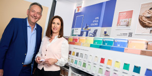 Die Macht starker Marken