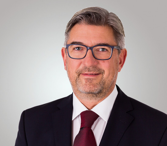 Thomas Henkel ist neuer Geschäftsführer IT. Thomas Henkel ist neuer Geschäftsführer IT.
