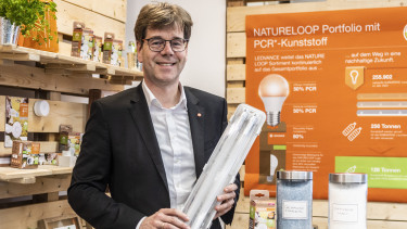 Der größte Trend ist die Nachhaltigkeit