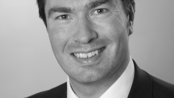 Wolfgang Bachmann wird neuer Geschäftsführer