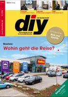 diy Ausgabe 11/2014