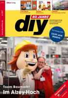 diy Ausgabe 6/2017