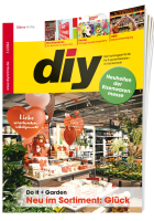 diy Ausgabe 3/2024