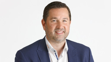 Markus Spießl neuer Vertriebsdirektor Deutschland bei PCI