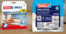 Tesa startet Verpackungs-Umstellung
