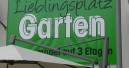 Umsatzträchtiger Lieblingsplatz