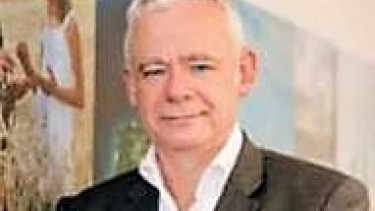 Edras neuer Mann in Brüssel heißt Robert Wright