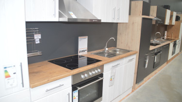 Möbelindustrie verzeichnet Umsatzminus von 7,8 Prozent