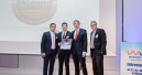 Franchisenehmer von Werkers Welt bewerten System mit Bestnote