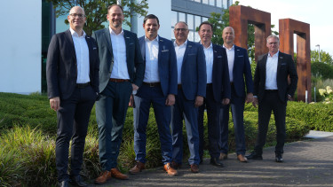 Eurobaustoff stellt Category Management neu auf