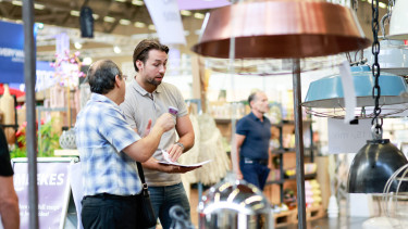 Mehr als 5.000 Besucher auf der IAW-Messe erwartet