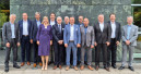 Deutsche Bauchemie von minus 9 bis plus 5 Prozent